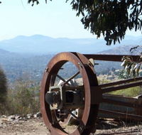 Mount Stromlo Observatory - ACT Tourism