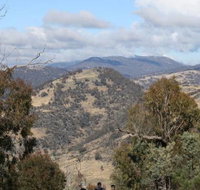 Mt Tennent - ACT Tourism