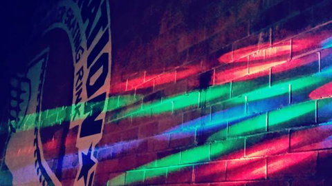 Skate Nation Roller Skating Rink - ACT Tourism 0