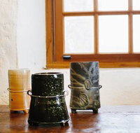 Old Saint Lukes Studio - ACT Tourism