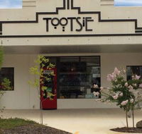 Tootsie Fine Art and Design - ACT Tourism