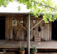 Allwood - ACT Tourism