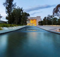 High Court of Australia - ACT Tourism