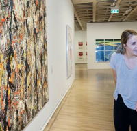 National Gallery of Australia - ACT Tourism