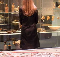 ANU Classics Museum - ACT Tourism