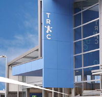 Tweed Regional Aquatic Centre Murwillumbah - ACT Tourism