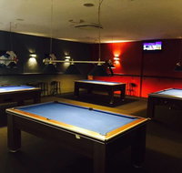 The Planet - ACT Tourism