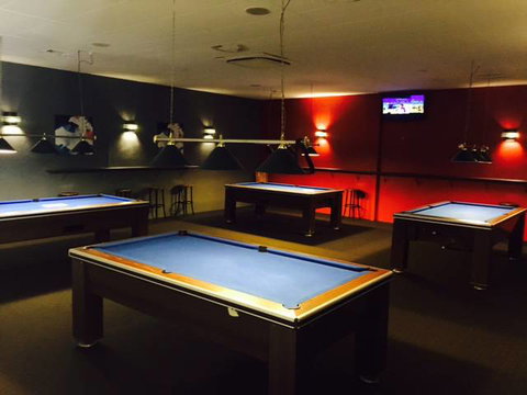 The Planet - ACT Tourism 0