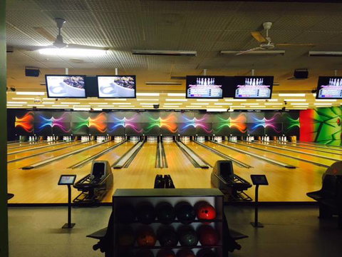 The Planet - ACT Tourism 1