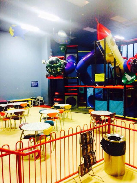 The Planet - ACT Tourism 3