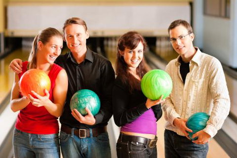 Coolangatta–Tweed Tenpin - ACT Tourism 2