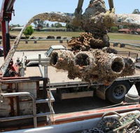 The Evans Head Living Inc - ACT Tourism