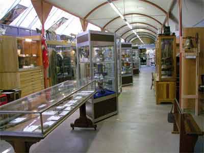 Macleay River Historical Society & Museum - ACT Tourism 1
