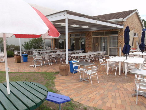 Fighter World Aviation Museum - ACT Tourism 4