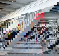 Armidale Central Shopping Centre - ACT Tourism