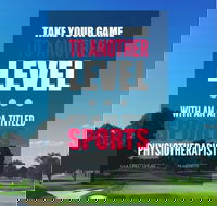 Tropicus Pool - ACT Tourism