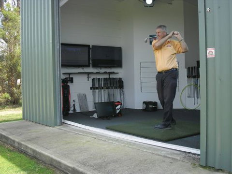 Kurri Golf Shop - ACT Tourism 0