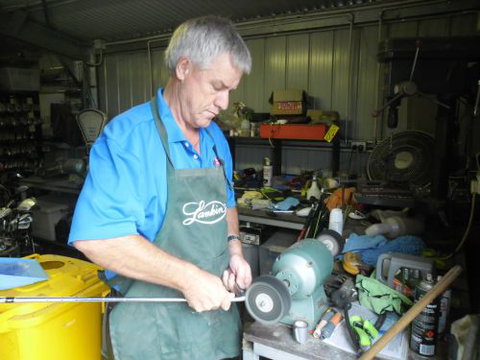 Kurri Golf Shop - ACT Tourism 2