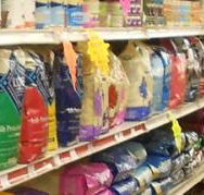 Port Stephens Pet Barn - ACT Tourism