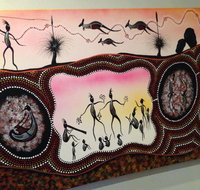 Tumbulgum Gallery - ACT Tourism