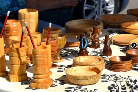 Warrawong Markets - ACT Tourism 1