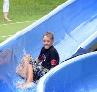 The Big Buzz Fun Park - ACT Tourism