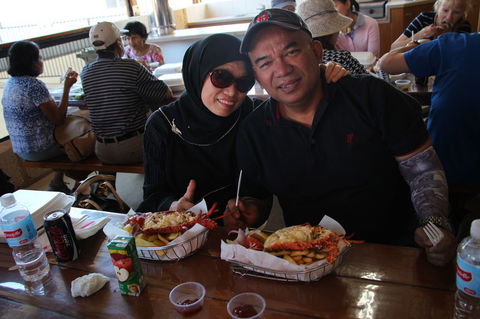 Pinnacles Desert, Koalas And Sandboarding 4WD Day Tour From Perth - ACT Tourism 10