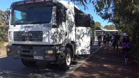 Pinnacles Desert, Koalas And Sandboarding 4WD Day Tour From Perth - ACT Tourism 5