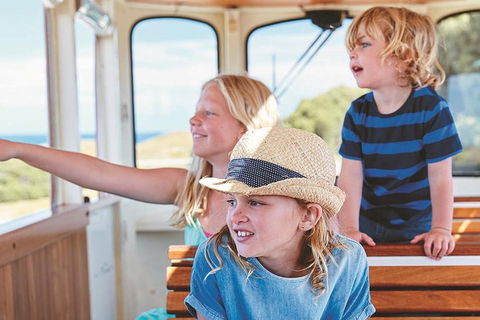 Rottnest Island Full-Day Trip With Guided Island Tour From Perth - ACT Tourism 1