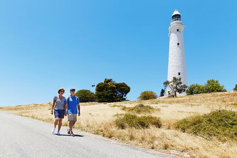 Rottnest Island Full-Day Trip With Guided Island Tour From Perth - ACT Tourism 4