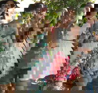 1/2 day Swan Valley Wine Cheese  Chocolate Tour Inc Afternoon Cruise to Perth - ACT Tourism