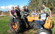1/2 Day Swan Valley Wine Cheese & Chocolate Tour Inc Afternoon Cruise To Perth - thumb 8