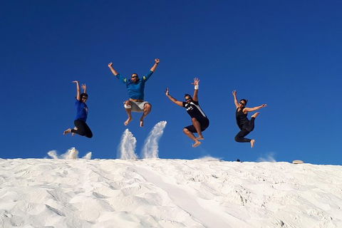 Pinnacles And Yanchep National Park Day Trip From Perth Including Lobster Shack Lunch And Sandboarding - ACT Tourism 11