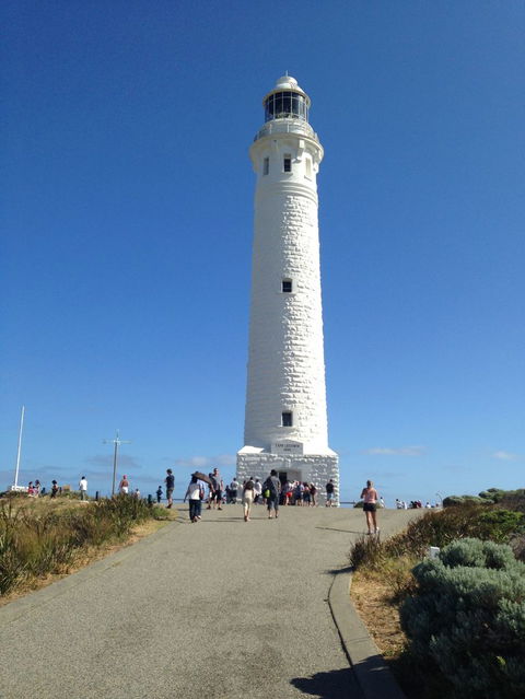 Margaret River, Caves, Wine And Cape Leeuwin Lighthouse Tour From Perth - ACT Tourism 11