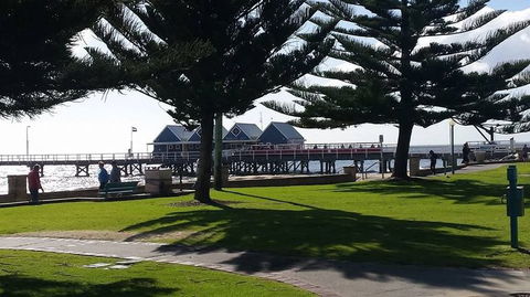 Margaret River, Caves, Wine And Cape Leeuwin Lighthouse Tour From Perth - ACT Tourism 7