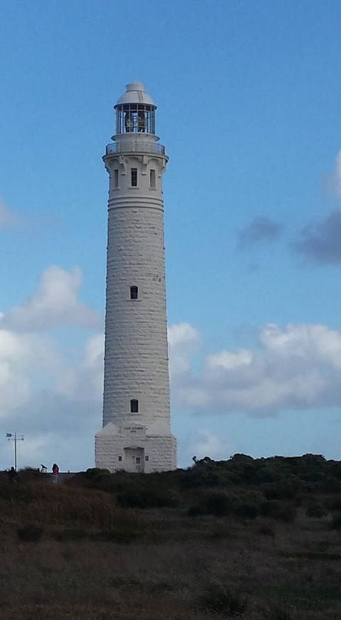 Margaret River, Caves, Wine And Cape Leeuwin Lighthouse Tour From Perth - ACT Tourism 4