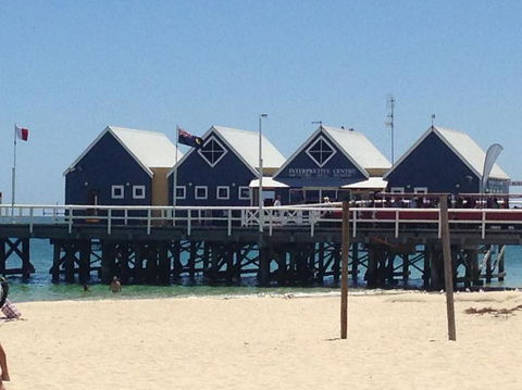 Margaret River, Caves, Wine And Cape Leeuwin Lighthouse Tour From Perth - ACT Tourism 19
