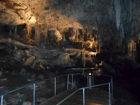 Margaret River, Caves, Wine And Cape Leeuwin Lighthouse Tour From Perth - ACT Tourism 5