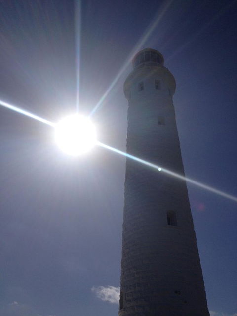 Margaret River, Caves, Wine And Cape Leeuwin Lighthouse Tour From Perth - ACT Tourism 21