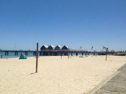 Margaret River, Caves, Wine And Cape Leeuwin Lighthouse Tour From Perth - ACT Tourism 20