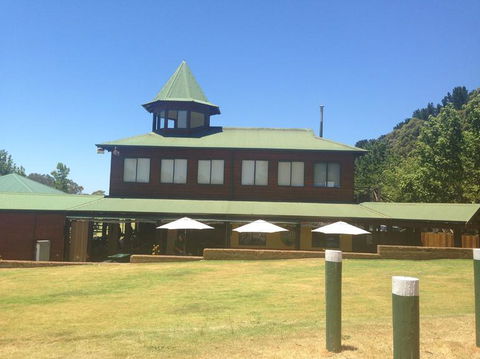 Margaret River, Caves, Wine And Cape Leeuwin Lighthouse Tour From Perth - ACT Tourism 18