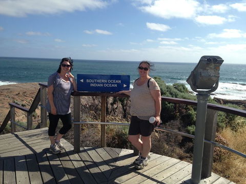 Margaret River, Caves, Wine And Cape Leeuwin Lighthouse Tour From Perth - ACT Tourism 8