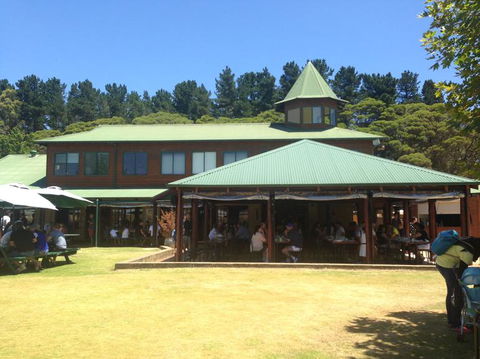 Margaret River, Caves, Wine And Cape Leeuwin Lighthouse Tour From Perth - ACT Tourism 16
