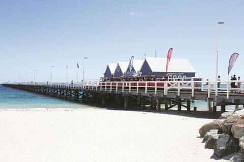 Margaret River, Caves, Wine And Cape Leeuwin Lighthouse Tour From Perth - ACT Tourism 30