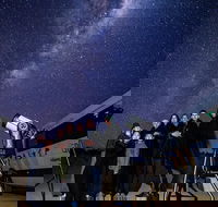 Pinnacles Desert Sunset Stargazing Tour - ACT Tourism