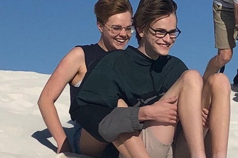 Pinnacles Desert Sunset Stargazing Tour - ACT Tourism 7