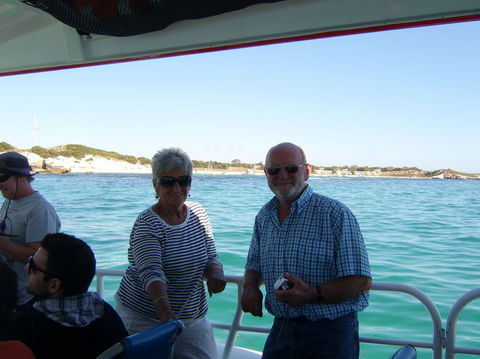 Rottnest Island Tour From Perth Or Fremantle Including Adventure Speed Boat Ride - ACT Tourism 5