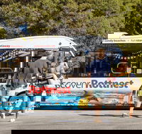 Rottnest Island Tour from Perth or Fremantle including Bus Tour - ACT Tourism