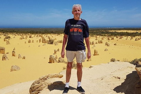 Pinnacles Day Trip From Perth Including Yanchep National Park - ACT Tourism 7