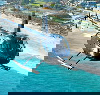 Perth Beaches Helicopter Tour from Hillarys Boat Harbour - ACT Tourism